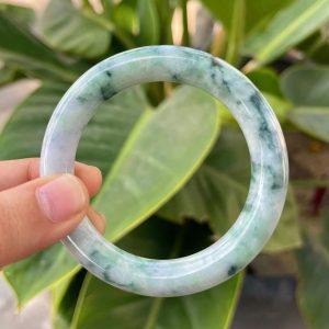 Vòng cẩm thạch Type A _ CTA006