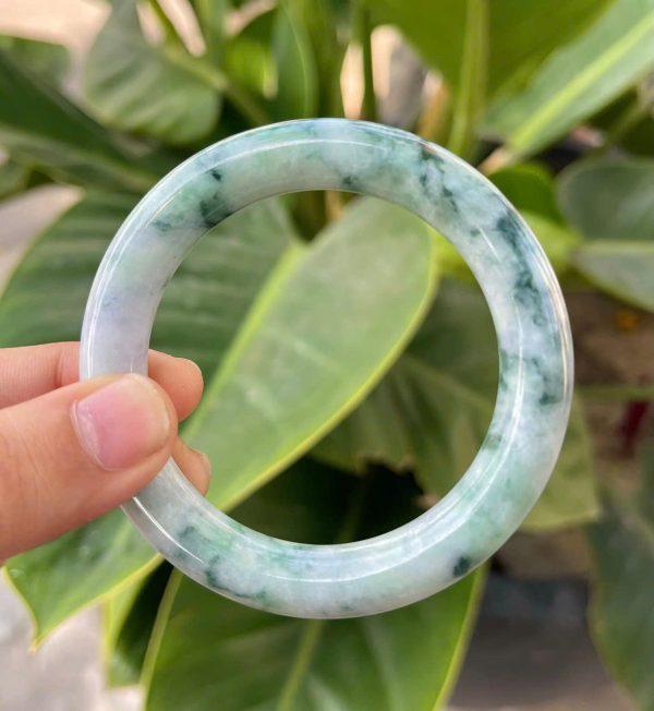 Vòng cẩm thạch Type A _ CTA006