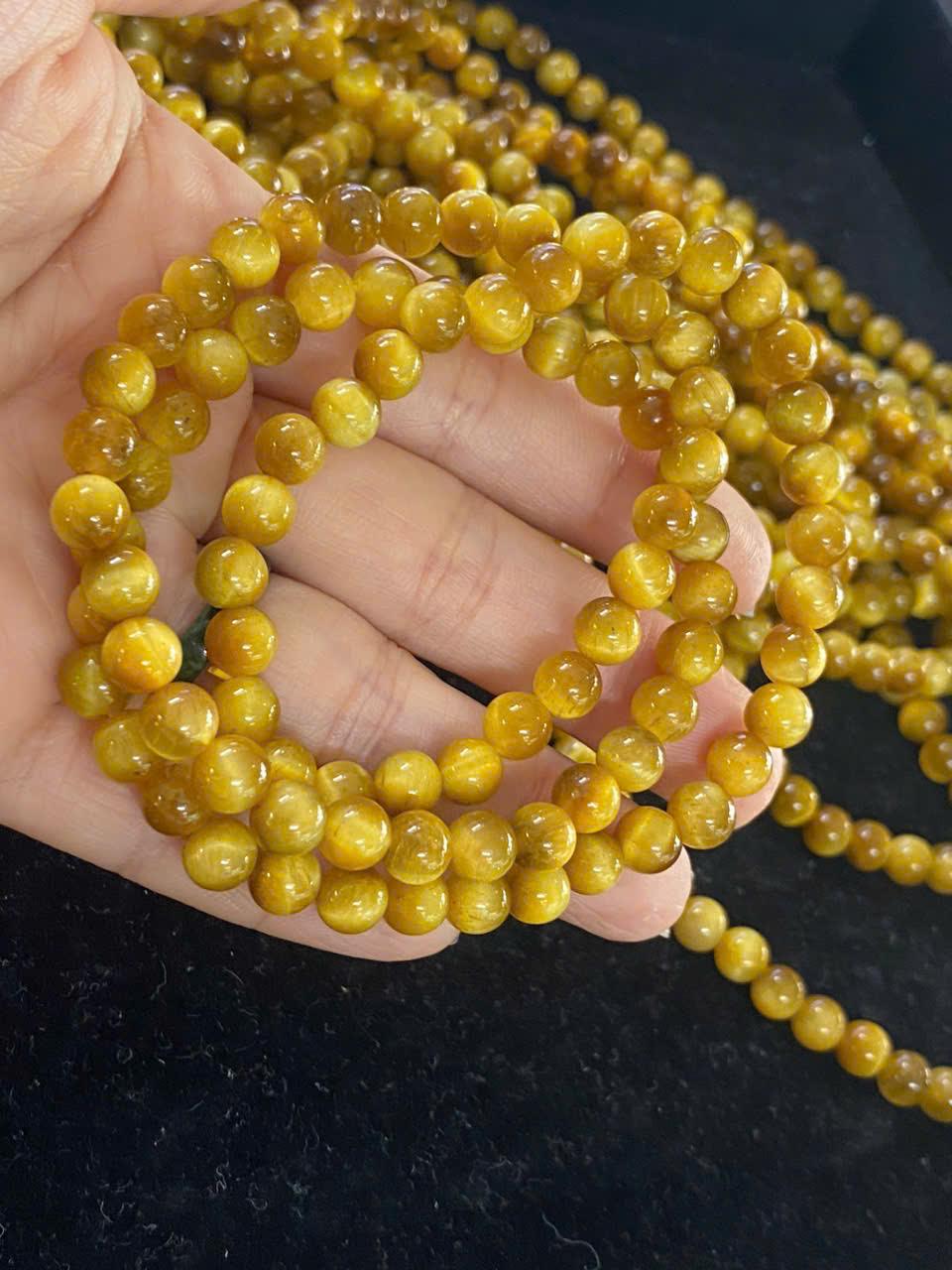 đá mắt hổ