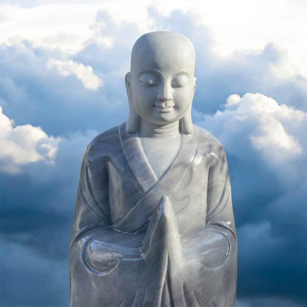 Tượng tiêu Sa Di