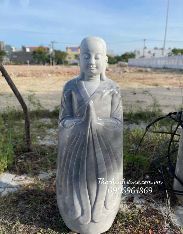 Tượng tiêu Sa Di