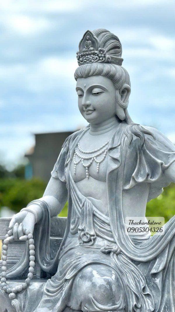Tượng Quan Âm