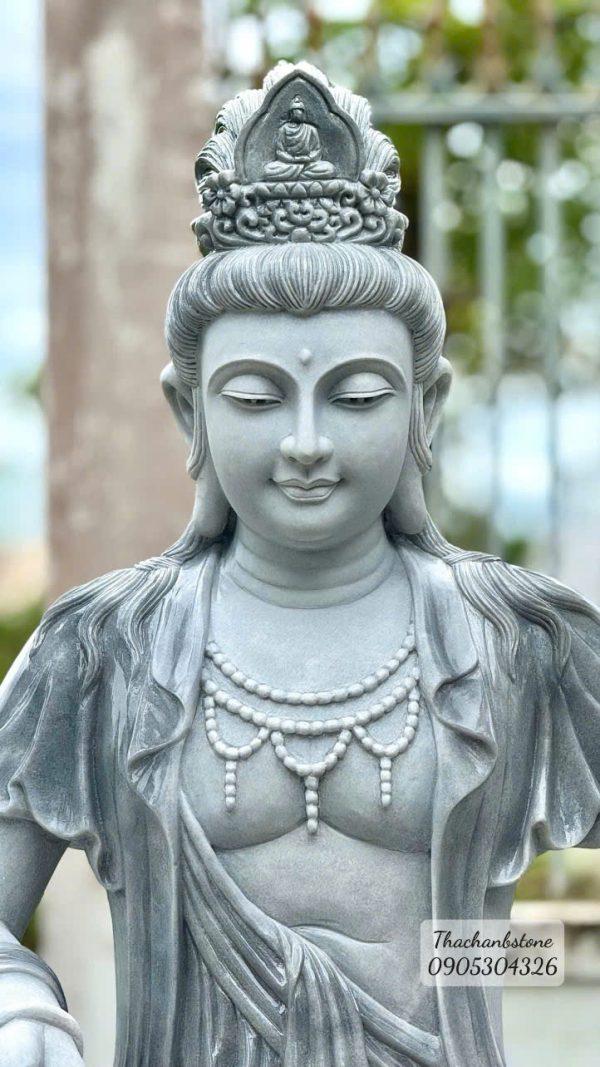 Tượng Quan Âm