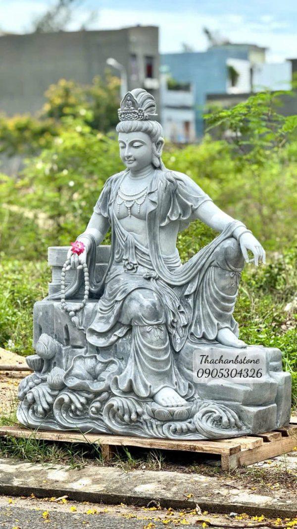 Tượng Quan Âm