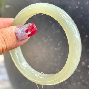 vòng tay ngọc hòa điền