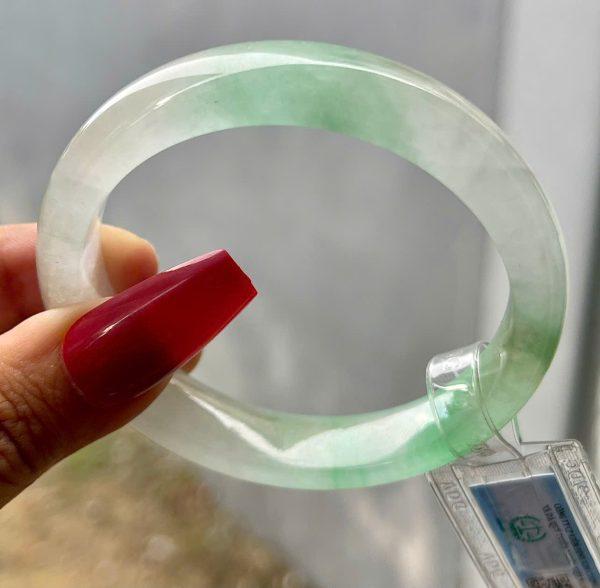 Cẩm thạch có kiểm định VDC