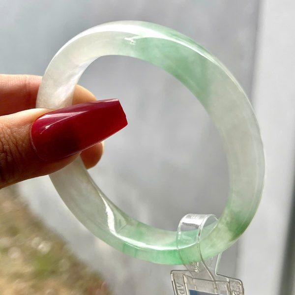 Cẩm thạch có kiểm định VDC