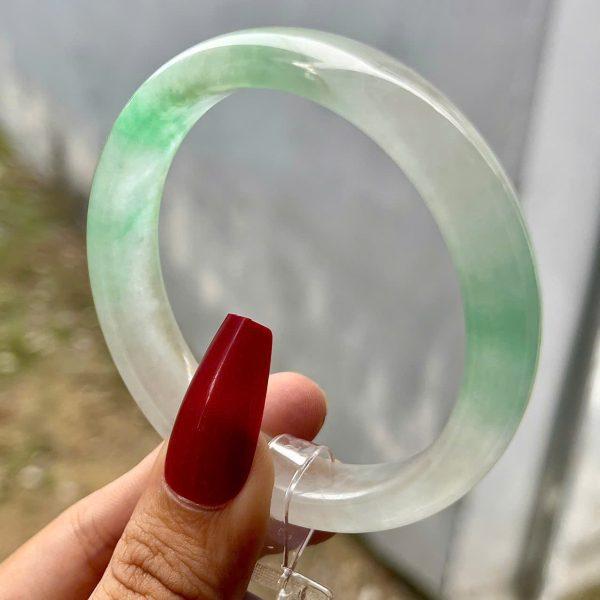 Cẩm thạch có kiểm định VDC