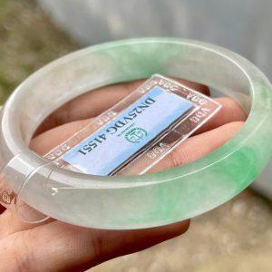 Cẩm thạch có kiểm định VDC