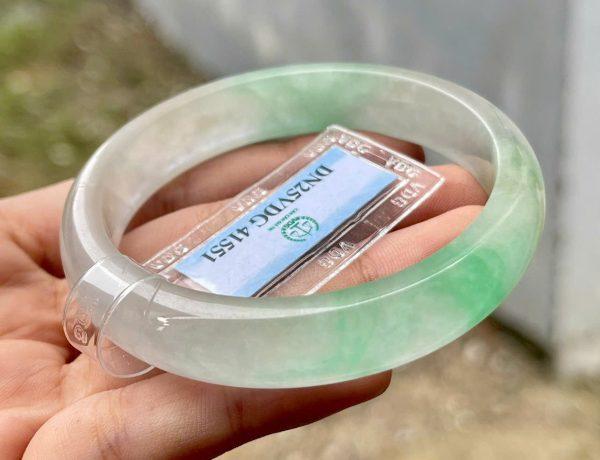 Cẩm thạch có kiểm định VDC