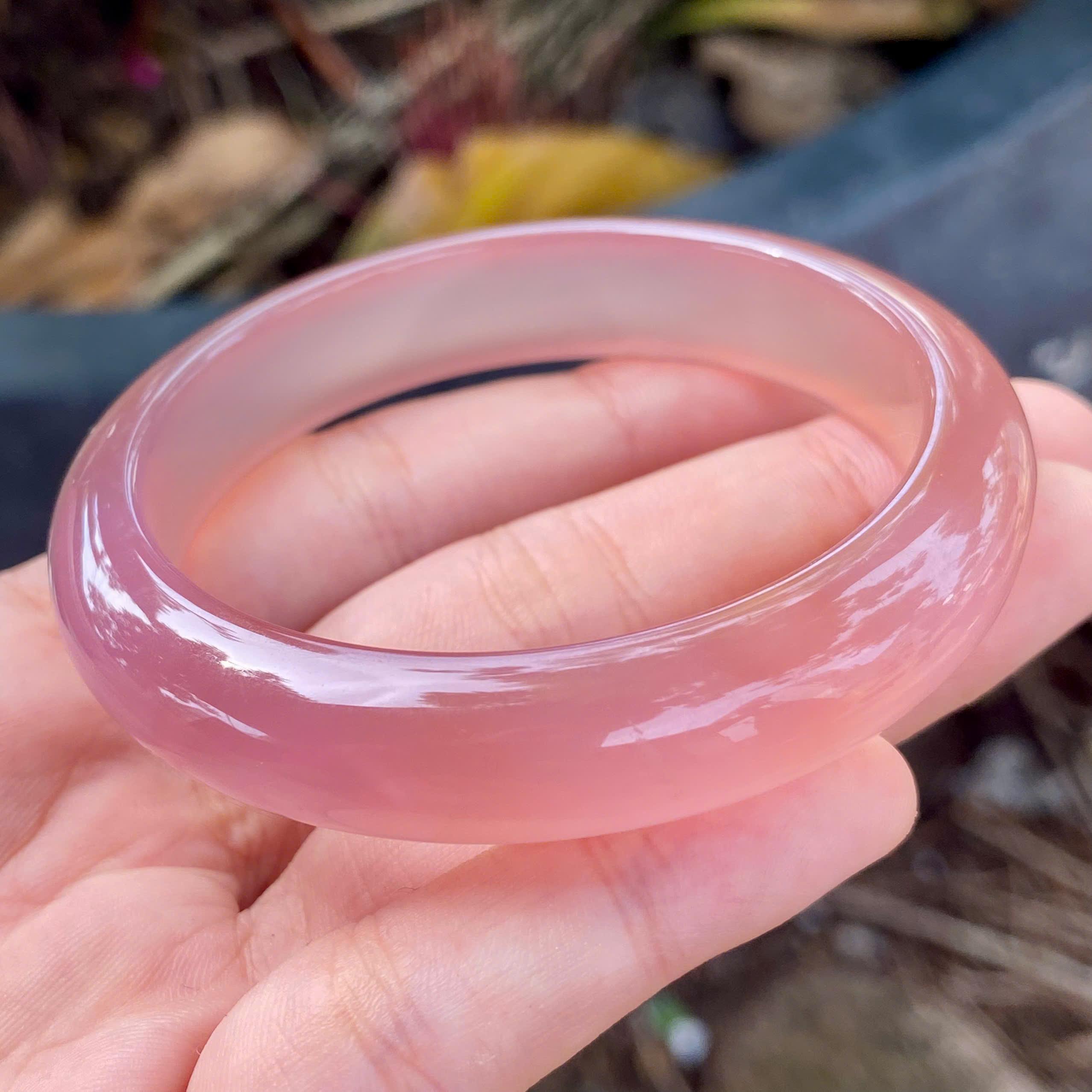 z7087008438643_ddc6de874d6f9941e8b1745b8b70b00b Vòng tay Chalcedony