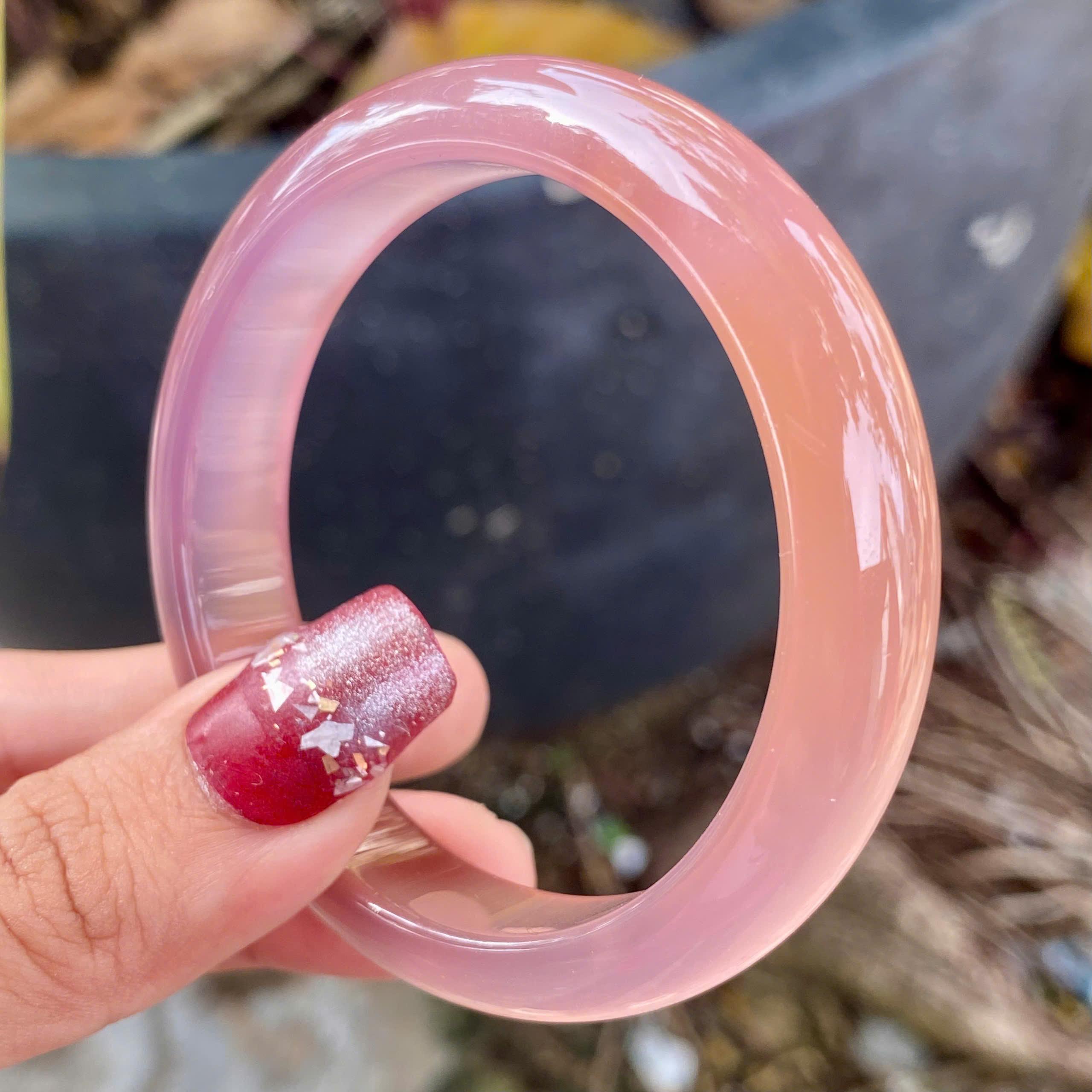 z7087008438654_c8155b8a2b30191167b4ca81bec2e343 Vòng tay Chalcedony