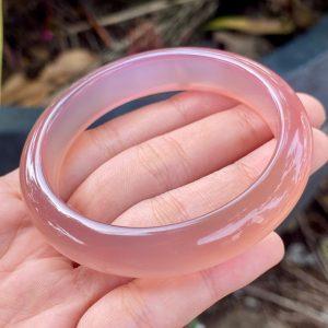 Vòng tay Chalcedony