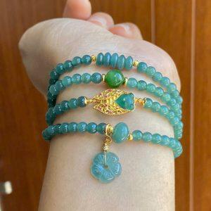 Chuỗi Lam Ngọc Cao Băng