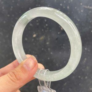 vòng tay cẩm thạch tự nhiên