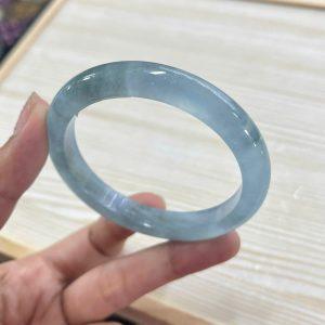 Vòng tay Aquamarine