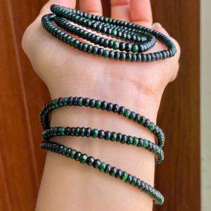 Chuỗi Ngọc Sơn Thuỷ A – Size 4.8li