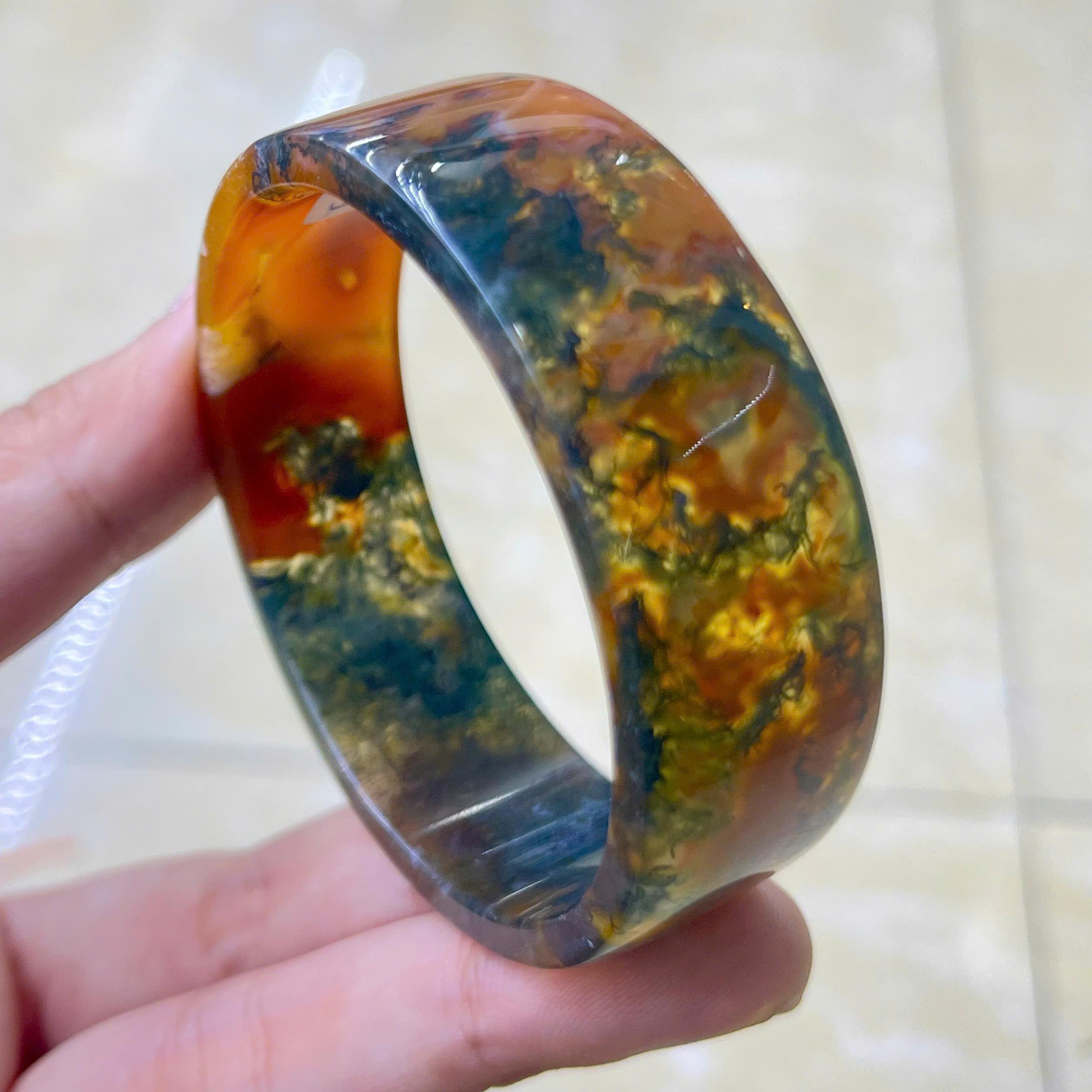 băng ngọc thủy tảo