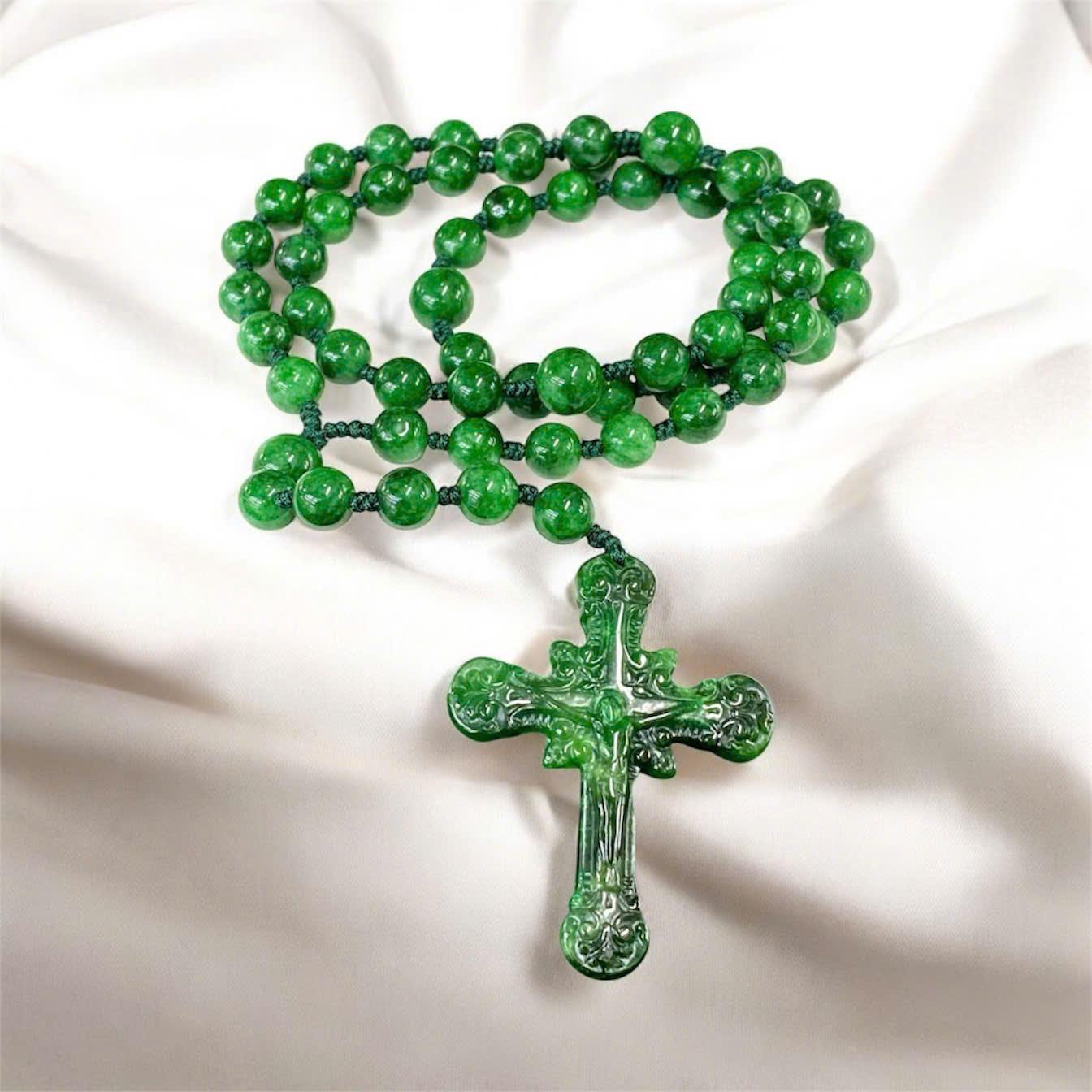 z7178390107872_1077c3aeb7a8333b8e1aa141b253c2e3 chuỗi mân côi cẩm thạch sơn thủy