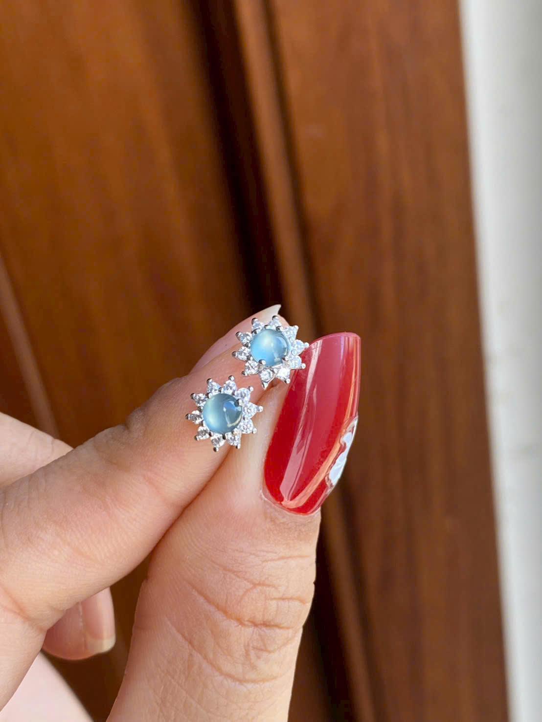 z7178400907021_f2f3e2c8ab3914d1fc6ce8d9bd06e076 Hoa tai bạc lam ngọc cao băng