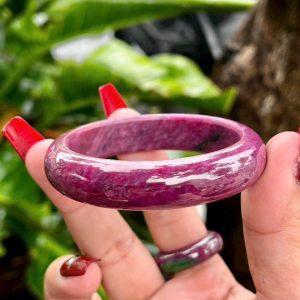 Vòng bảng ruby Nam Phi