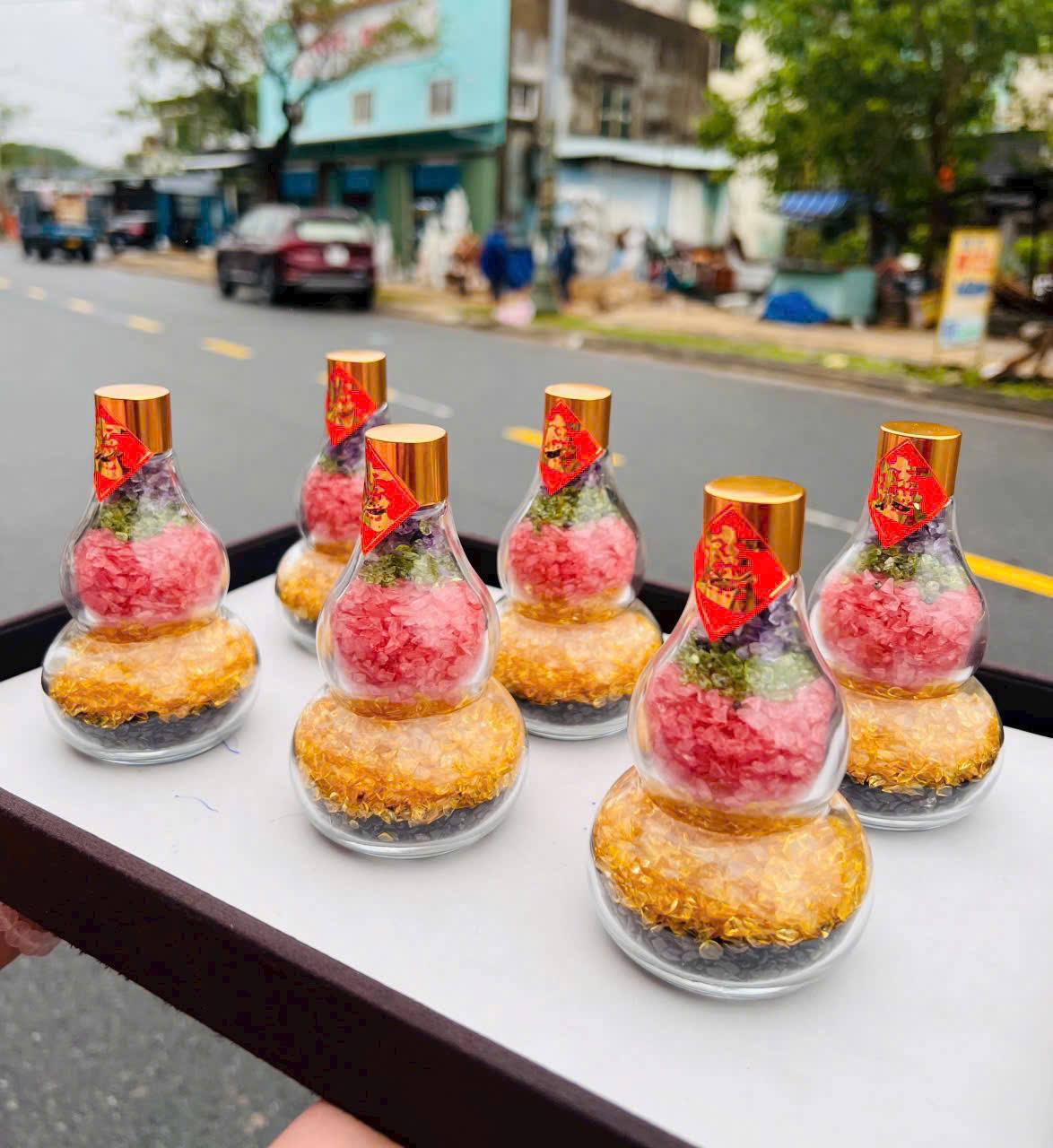 vật phẩm phong thủy