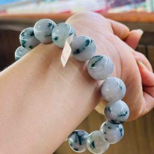 huỗi vòng ngọc Myanmar Type A