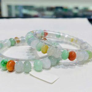 Vòng bánh xe ngọc đa bảo